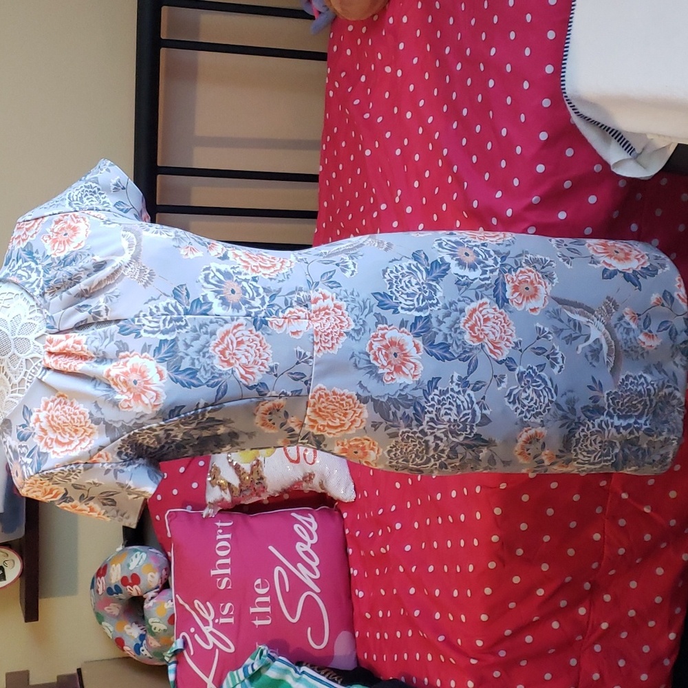 Women's Banana Republic Dress